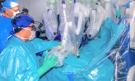 From World-Firsts to Future Standards: KFSHRC Sets New Benchmarks in Robotic Surgery