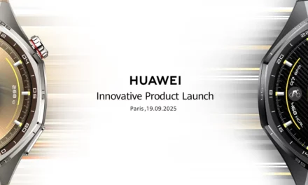 Huawei Set to Unveil New Wearables, Tablets, and Phones in Paris on September 19