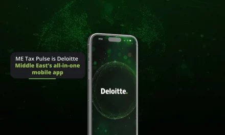 Deloitte Middle East Launches ME Tax Pulse: A Mobile App for Smarter, Real-Time Tax Intelligence, with an AI powered assistant
