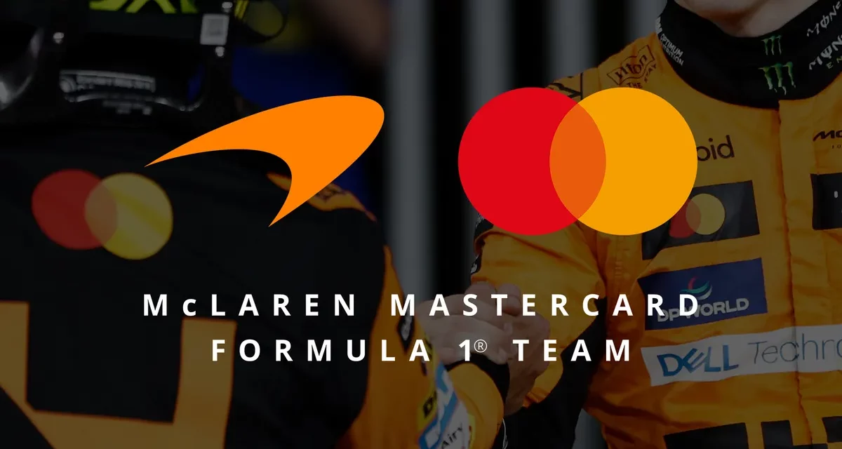 Fans to be given unparalleled access as McLaren Racing announces Mastercard as Official Naming Partner of the McLaren Formula 1 Team from 2026