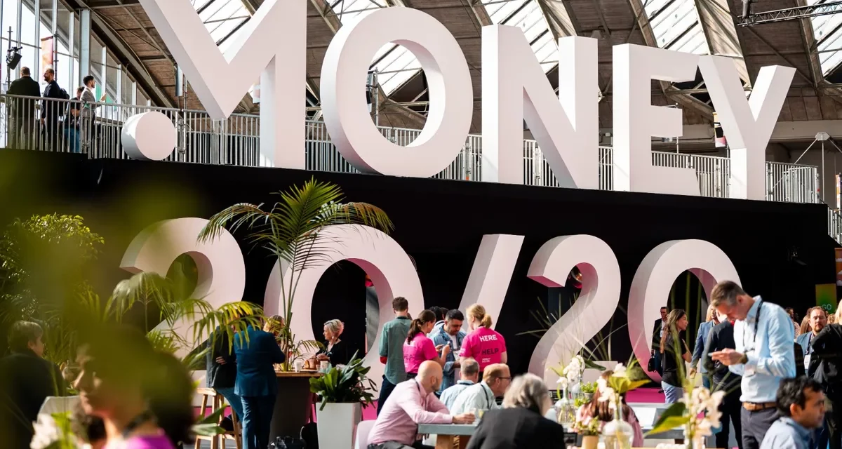 MONEY20/20 MIDDLE EAST BRINGS TOGETHER THE VOICES DRIVING FINTECH FORWARD