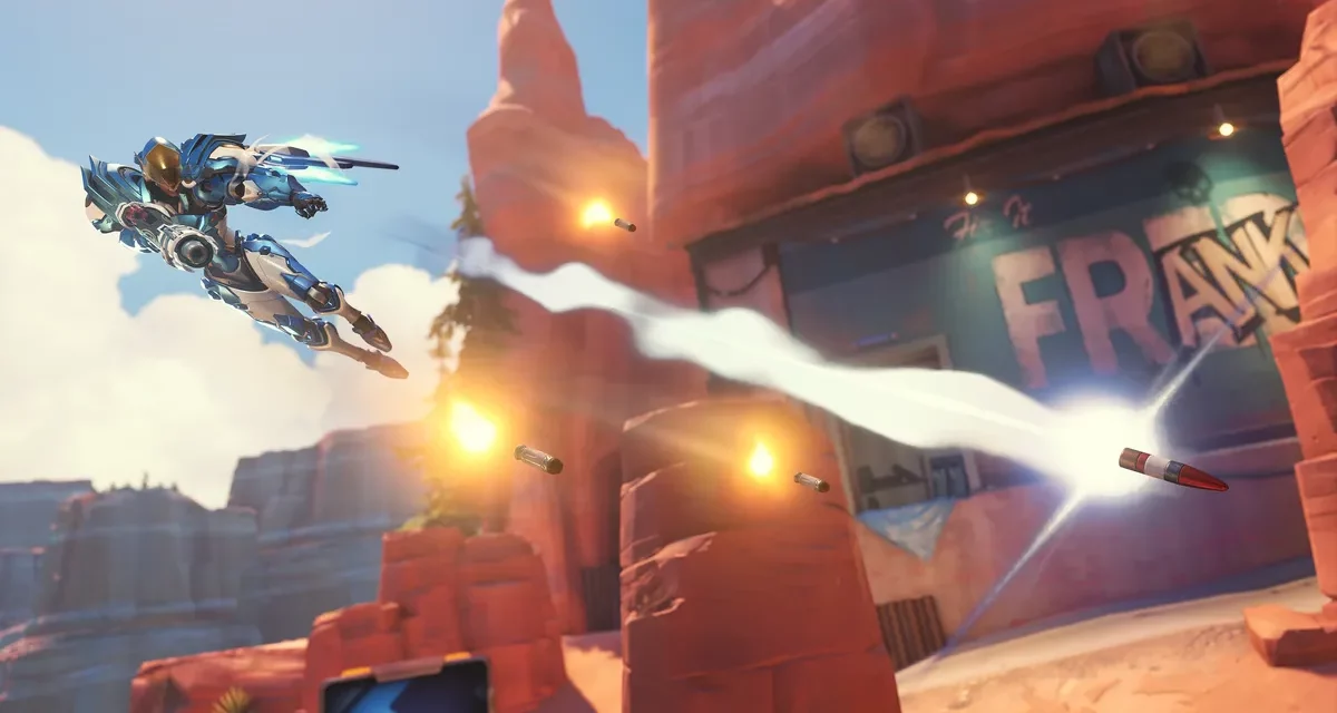 Make a BIG Splash in Season 18: Stadium Quickplay