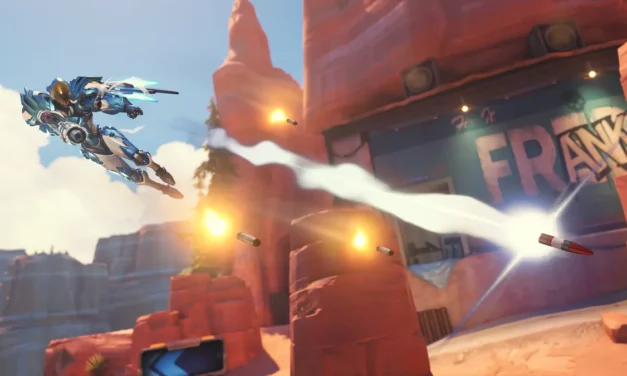 Make a BIG Splash in Season 18: Stadium Quickplay