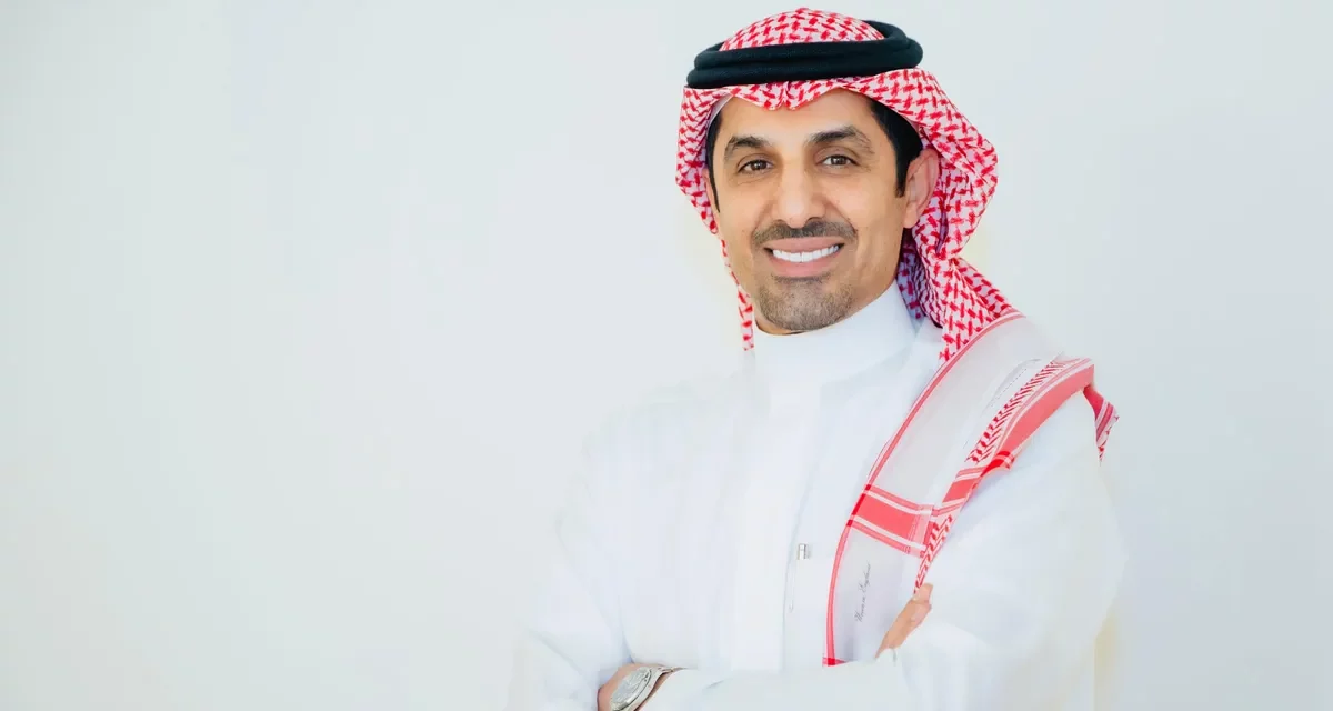 Selat Tech: Driving the Digital Future from the Heart of Saudi Arabia