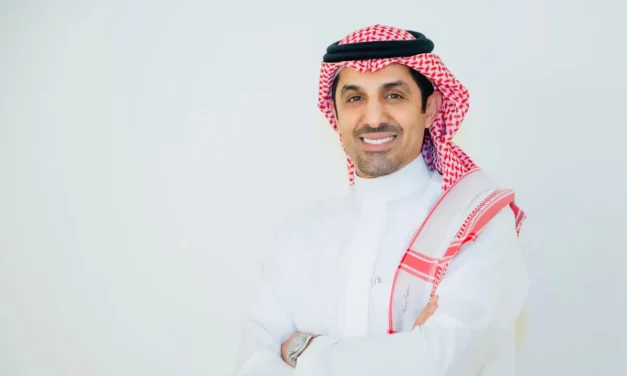Selat Tech: Driving the Digital Future from the Heart of Saudi Arabia
