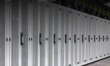 Vertiv Completes Acquisition of Great Lakes Data Racks & Cabinets