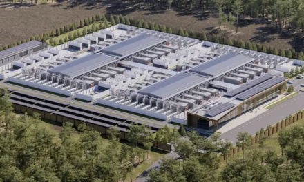 Vertiv Launches OneCore for AI & HPC Data Centers