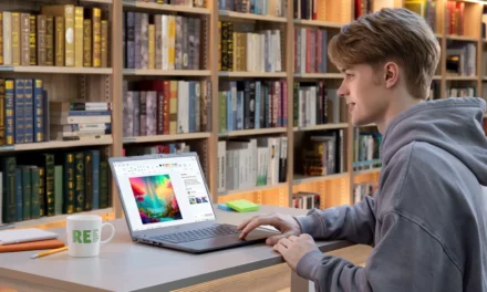 Acer unveils back-to-school lineup featuring AI-powered Aspire series and gaming laptops with Copilot+