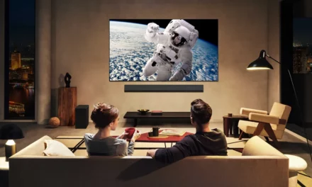 Top 5 Features That Make LG’s Evo OLED & QNED TVs the Gold Standard for Home Entertainment