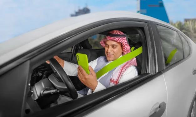 inDrive Launches in Riyadh, Expanding Its Footprint in Saudi Arabia