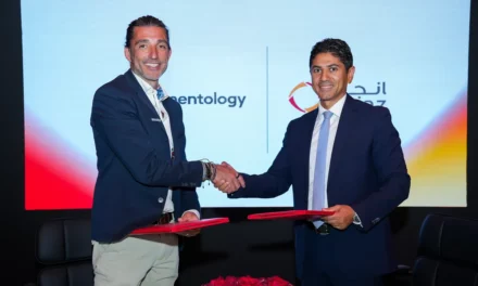 Paymentology and Enjaz Sign MOU to Advance Next-Generation Digital Payments in Saudi Arabia