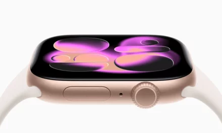 Apple debuts Apple Watch Series 11
