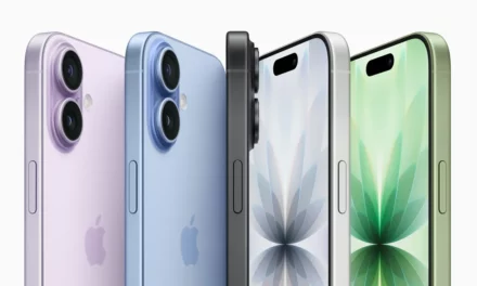 Apple Debuts iPhone 17 in Saudi Arabia: Bigger Display, Center Stage Camera, and A19 Chip