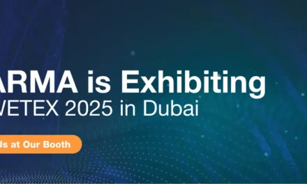 CARMA JOINS WETEX 2025 TO SUPPORT WATER, ENERGY AND SUSTAINABILITY LEADERS WITH ACTIONABLE MEDIA INSIGHTS