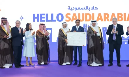 FedEx Expands Operations in Saudi Arabia to Support Vision 2030 Goals