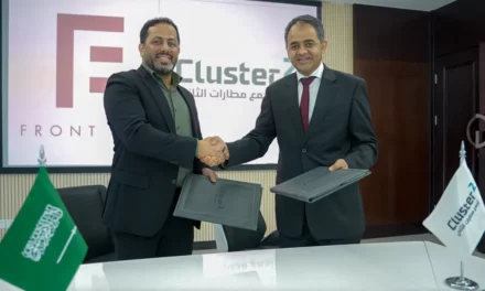Saudi Arabia to Deploy EHang Autonomous Aerial Vehicles Under New MoU with Front End and Cluster 2 Airports
