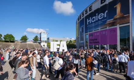 Tech meets culture and lifestyle: IFA Berlin 2025