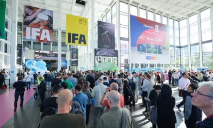 IFA 2025: Focus on innovation and internationality