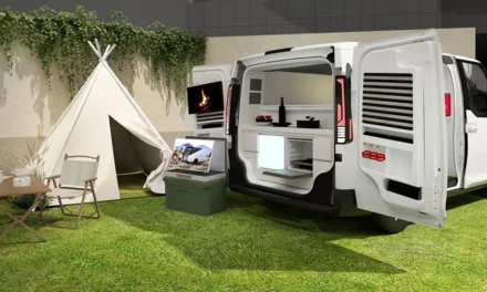LG WINS MULTIPLE HONORS AT INAUGURAL IFA 2025 INNOVATION AWARDS