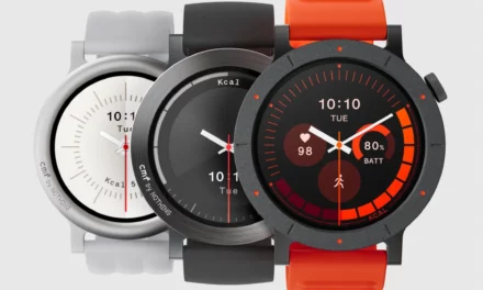CMF by Nothing Launches Watch 3 Pro: A Smarter Way to Move