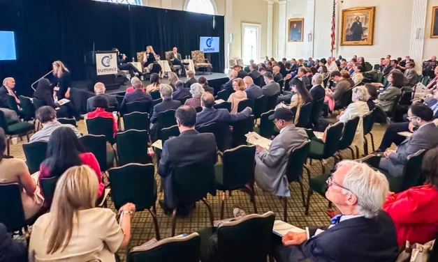 KFSHRC to Participate as Strategic Partner in C3 Davos of Healthcare New York Summit