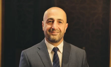 Kyndryl Appoints Nidal Azba as Managing Director for Saudi Arabia