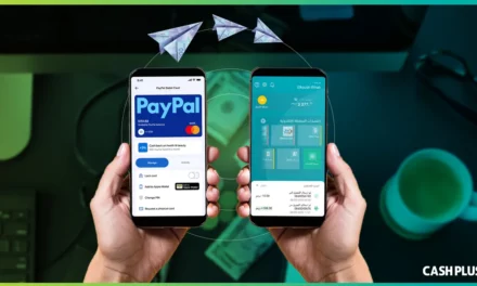 CASHPLUS Partners with PayPal to Simplify Withdrawals and Global Shopping for Morocco’s Digital Generation