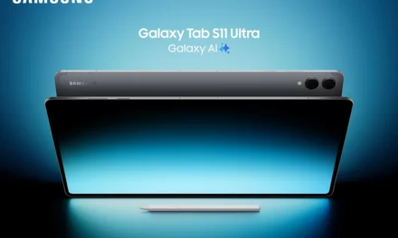 Meet Samsung Galaxy Tab S11 Series: Packing Everything You Expect from a Premium Tablet