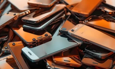 People Have Bought 9.3 Billion Smartphones Since 2020; Another 8.5 Billion are Coming to the Market by 2030