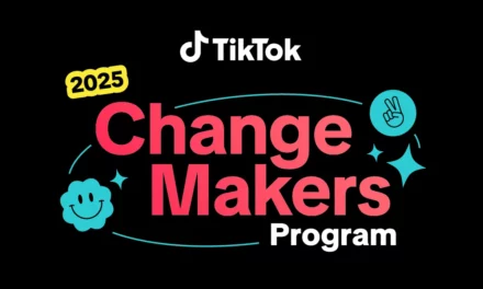Unveiling the 2025 TikTok Change Makers Program and New Features to Amplify Charitable Campaigns
