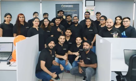 NetForChoice Launches UAE Data Center to Drive Digital Transformation In the GCC