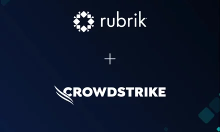 ubrik Integrates with CrowdStrike Falcon to Enable Rollback of Malicious Identity Changes