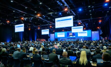 شريك الاتصال الرسمي “دو” يوفر البنية التحتية الرقمية المتطورة لفعاليات مؤتمر الاتحاد البريد العالمي دبي 2025