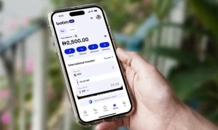 Astra Tech Unveils ‘botim money’ as the Region’s Fintech-First Platform Enters a New Phase of Growth