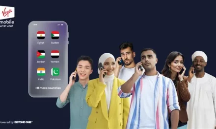 Beyond ONE Revolutionizes Mobile Access and Digital Inclusion Across Saudi Arabia, GCC, and MEA