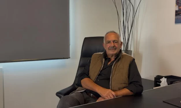 Meet Dr. Jamil El-Imad’s Digital Twin: The AI Who Can Talk Back!Groundbreaking Keynote on Digital Therapeutics at Arab Youth Technology Fellowship, Abu Dhabi
