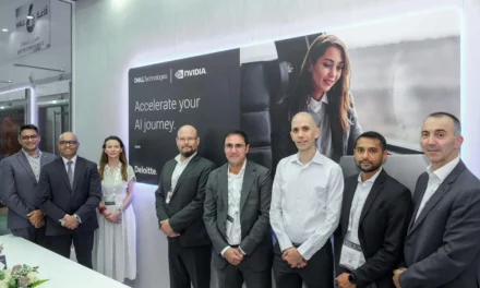 Deloitte Expands Global AI Infrastructure Partnership to the Middle East