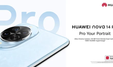 Huawei Unveils nova 14 Series in Saudi Arabia: Flagship Imaging Meets Youthful Design