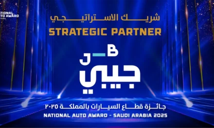 JB Finance Secures Strategic Partner Role at National Auto Award for Second Year in a Row