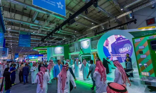 KFSHRC to Showcases Innovations at Global Health Exhibition 2025 in Riyadh