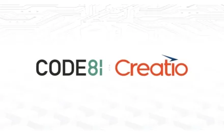 Creatio Partners with CODE81 to Accelerate AI-Driven Digital Transformation in the Middle East