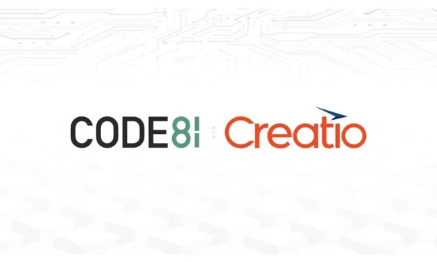 Creatio Partners with CODE81 to Accelerate AI-Driven Digital Transformation in the Middle East
