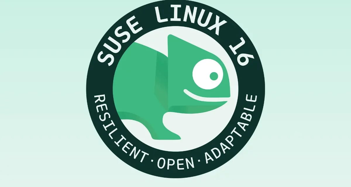 AI-Assisted Management Drives Latest SUSE Linux Release
