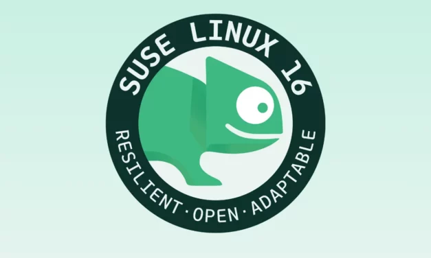 AI-Assisted Management Drives Latest SUSE Linux Release