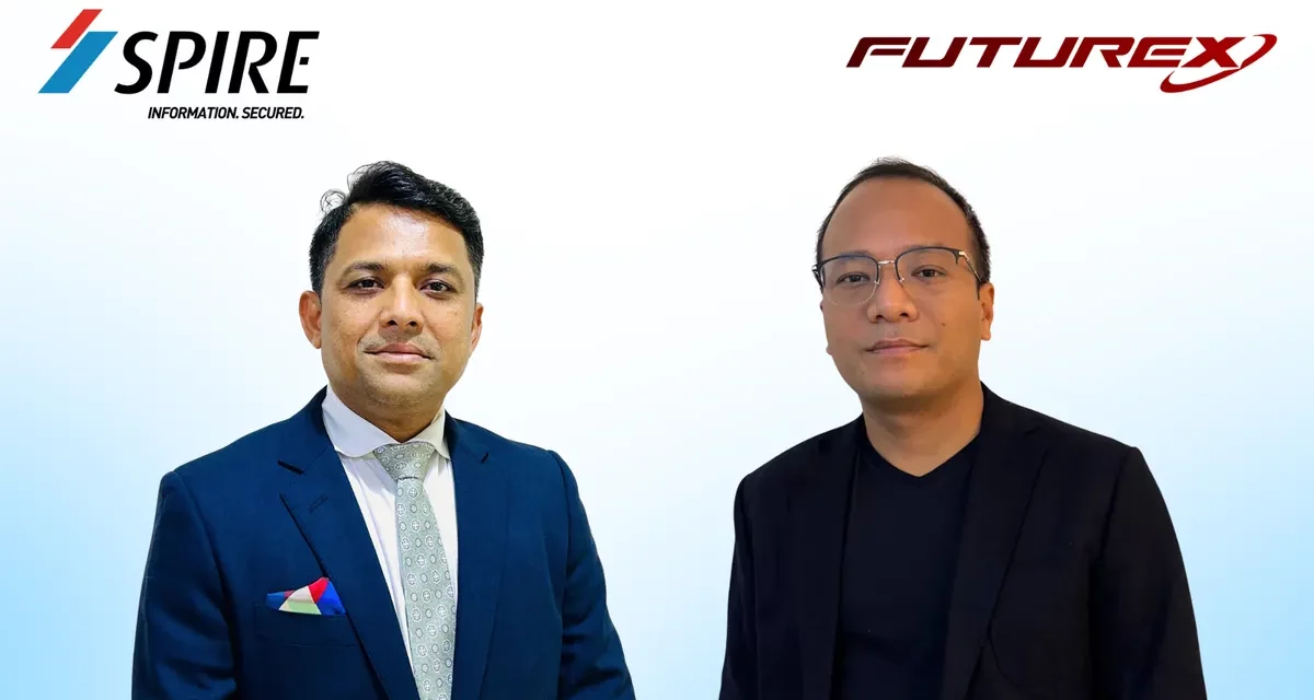 Futurex Teams Up with Spire Solutions to Deliver Enterprise Encryption Across the Middle East and Africa