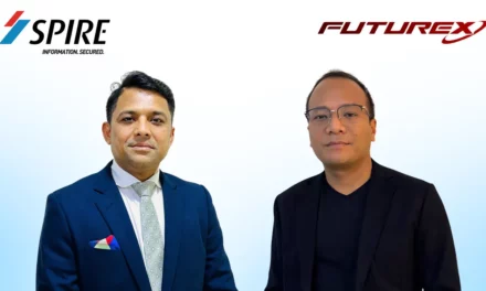 Futurex Teams Up with Spire Solutions to Deliver Enterprise Encryption Across the Middle East and Africa