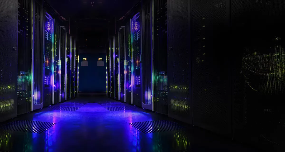AMD Powers U.S. Sovereign AI Factory Supercomputers, Accelerating an Open American AI Stack