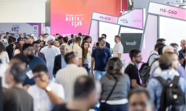 Expand North Star by GITEX GLOBAL helps to scale startups from 180 countries 