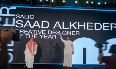 Saad Alkhodair… From a Passion for Detail to a Platform for Creativity