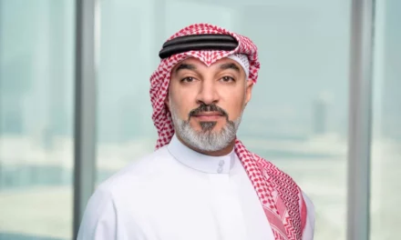 Esterad Investment CompanyLaunches Esterad Capital Limited,